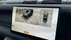 Land Rover Defender 3.0 D350 X-Dynamic SE 110 5dr Auto Diesel Estate